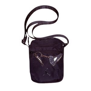 Nike Jordan Airborne Festival Bag